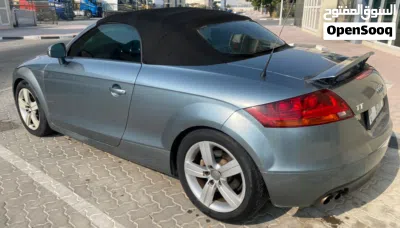 Audi TT TT 2