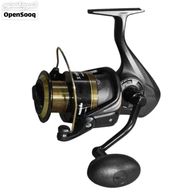 Fishing Reel 2