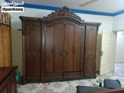 اثاث منزلي مستخدم نظيف 2