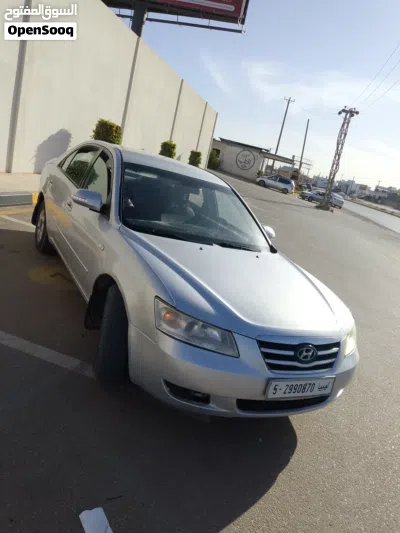 هيونداي سوناتا Eco 2