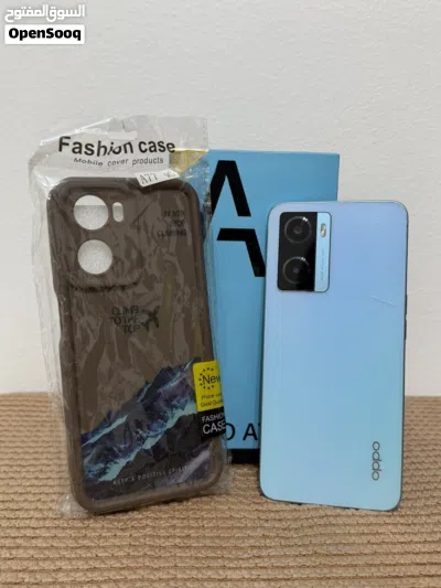 Oppo A77 4G 3