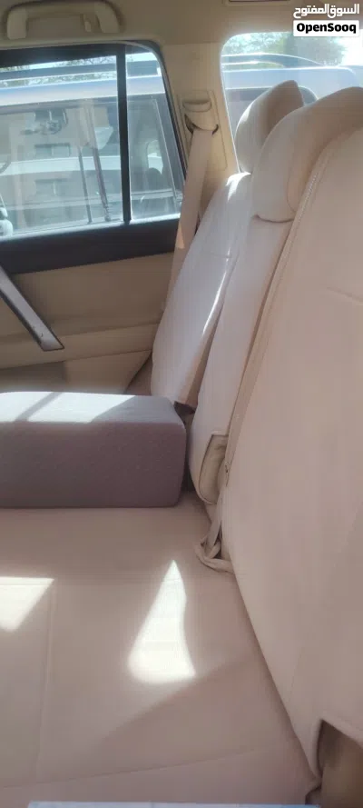 Toyota Prado TXL 4