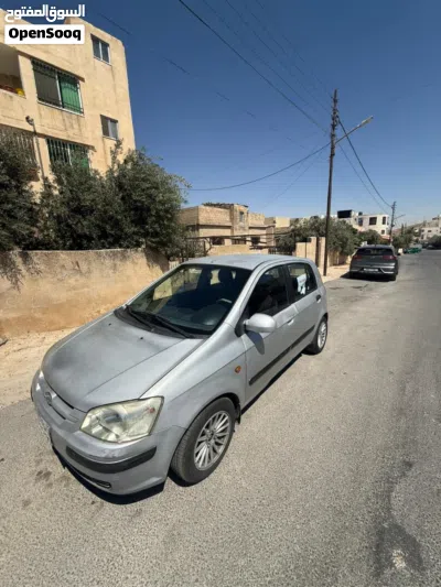 Hyundai Other 4