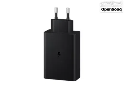 شاحن Samsung 65W Power Adapter Trio 3