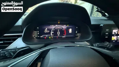 سكودا كاميك Standard 2
