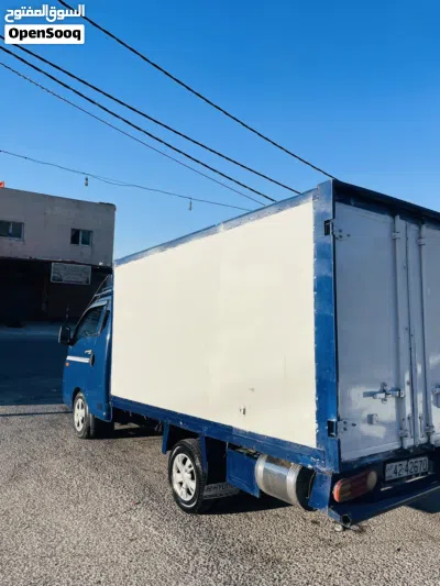 هيونداي بورتر براد 3