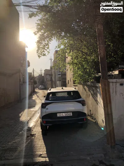 دار سكن ركن بناء قديم يصلح للسكن او التفليش بموقع مميز 3