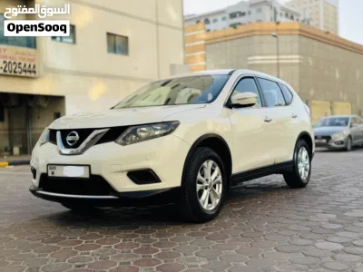 Nissan X-Trail Standard 3