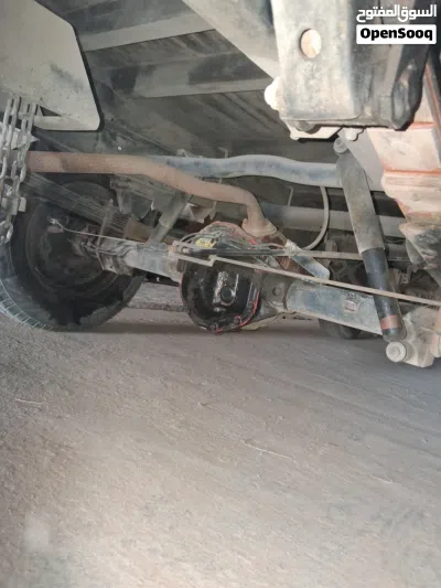 مازدا اخرى 4
