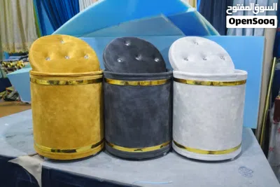 صناديق سجاد كراسي تسريحه طاولات مجالس 4