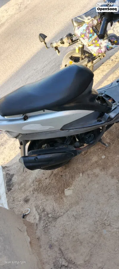 Sharmax 1100 Crossmax 4