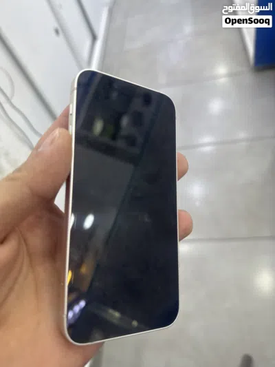 13 mini 256 بحالة الوكالة 2