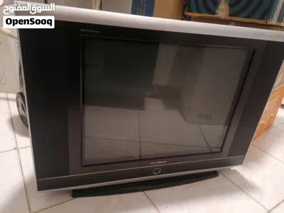تلفزيون هونداي CRT 2