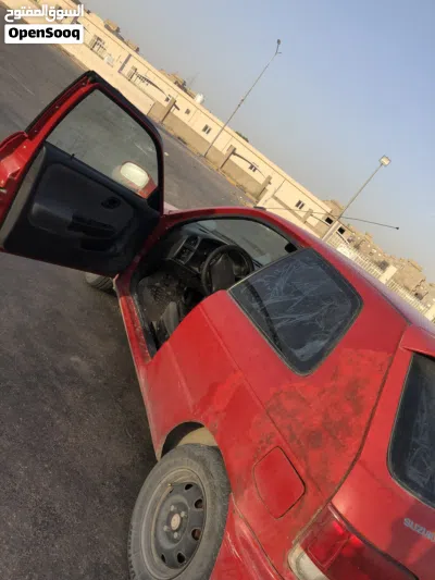 Hyundai Atos 3