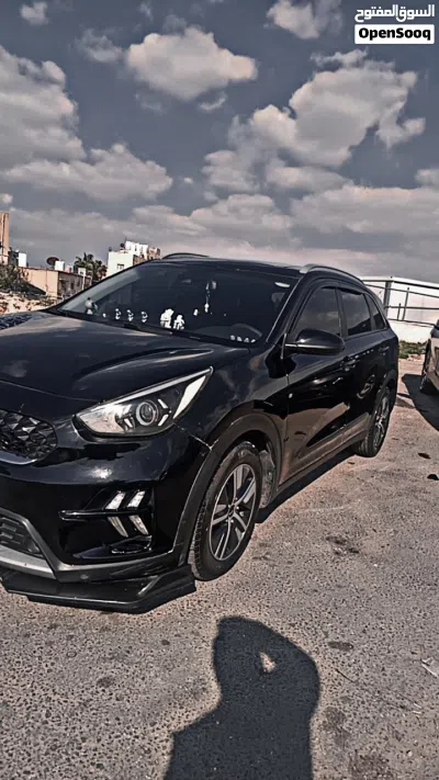 كيا نيرو EX 2