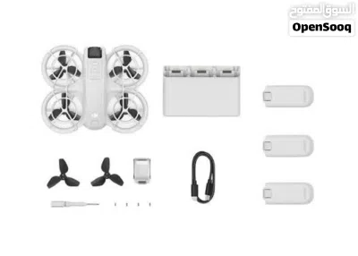 Dji Neo 3 battery combo 2