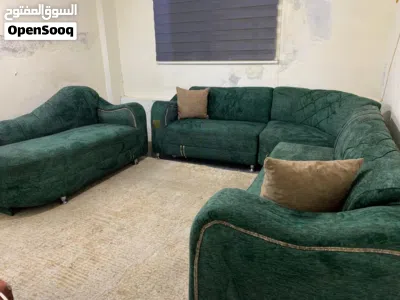 طقم كورنر تسع مقاعد 2