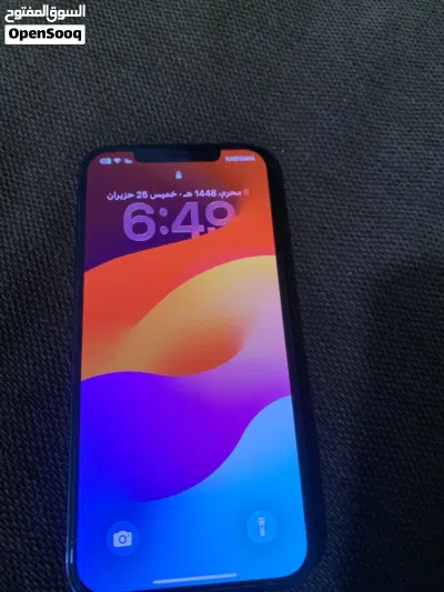 آيفون 12برو ماكس 2