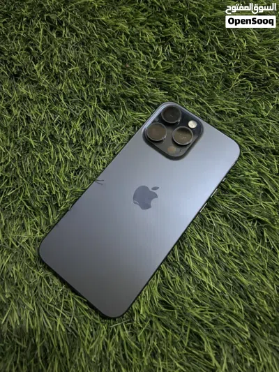 iPhone 15 Pro Max 2