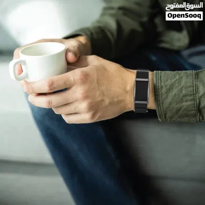 سوار اللياقة الذكي Green Lion Fit Air 2