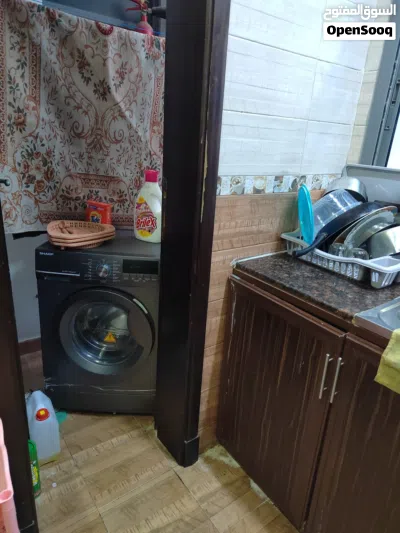 سكن موظفات مفروش 2