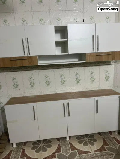 كاونترات خشب mdf عالي الجودة 2