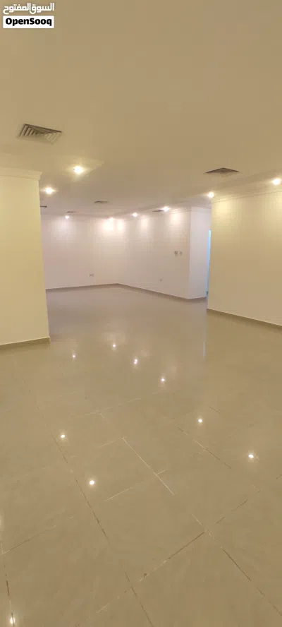 للإيجار بالمنقف دور ارضي راقى 4