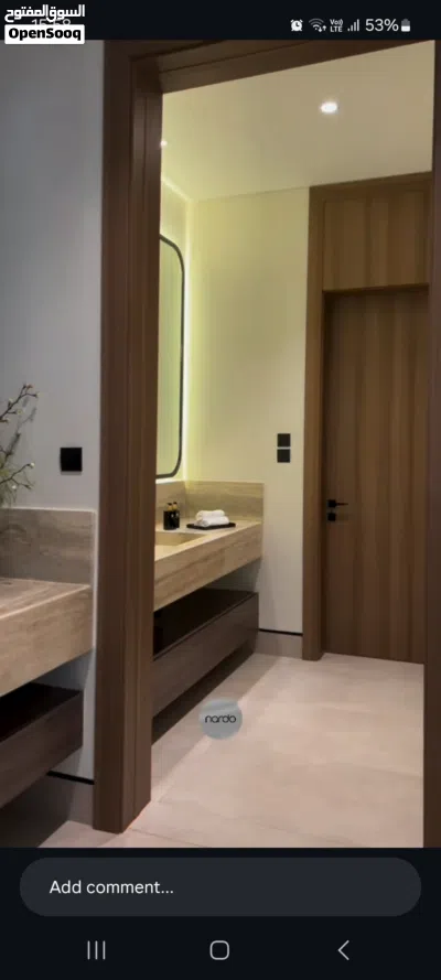 مطلوب منزل او شقة للايجار في ابراء 2