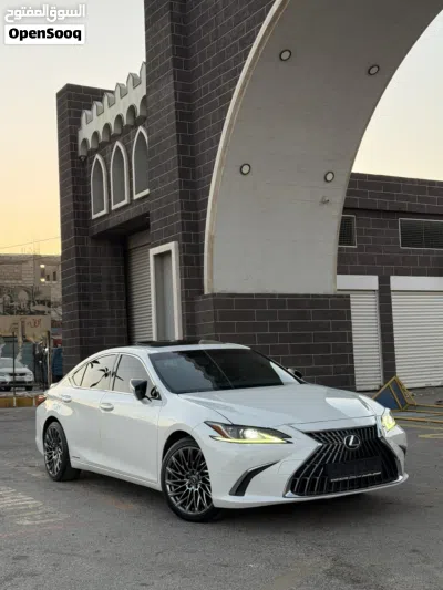 Lexus ES ES 300 2