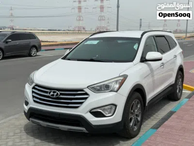 هيونداي سنتافي GLS 3