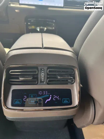 BYD Han 4