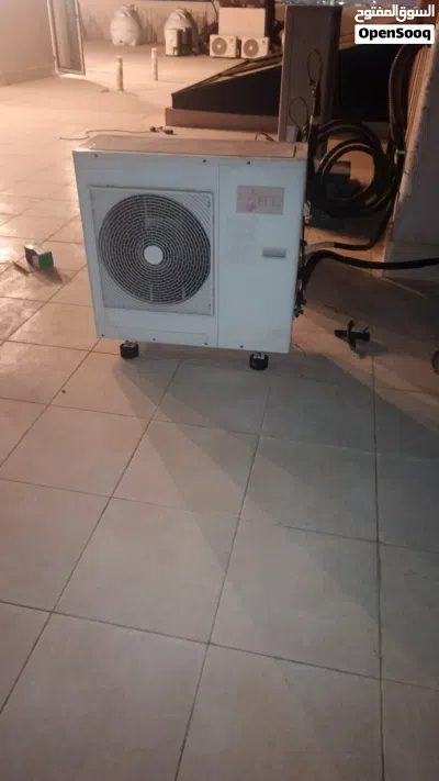 AC technician 3
