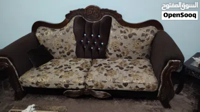 طقم كنب 9 مقاعد 2