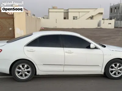 تويوتا كامري LE 4