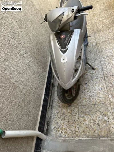 Kymco Other 4