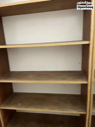 رفوف كتب للبيع 3