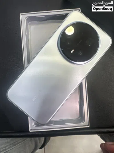 Honor magic8pro 2