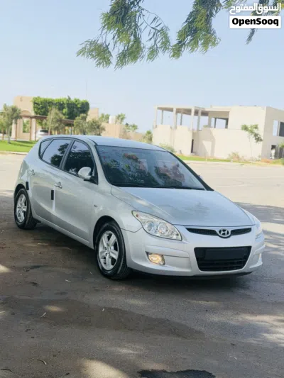 Hyundai i30 GL 2