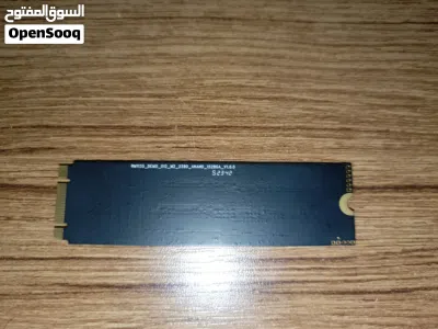 مستعمل M.2 SATA SSD 1T 2