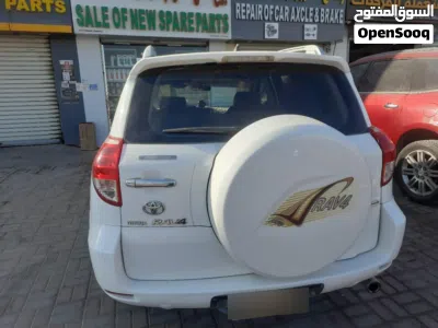 Toyota RAV 4 GX 2