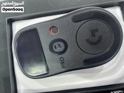 Logitech pro x2 superstike 3