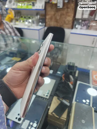 سامسونج s23 ultra 256GB بحالة ممتازة بسعر مميز جدا 2
