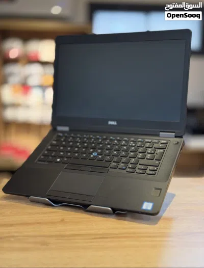 DELL i5 – جيل 6 – رام 8 – SSD.صفقة خيالية: DELL Latitude 5470-لابتوب DELL i5 بسعر جوال! 175$ بس 4