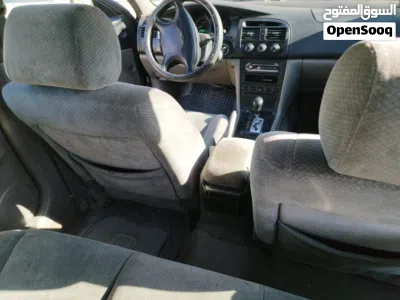 Chevrolet Epica Standard 3