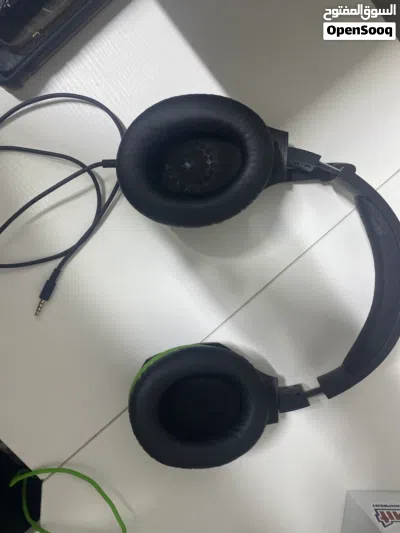 headphone سماعه hyper x stinger 2