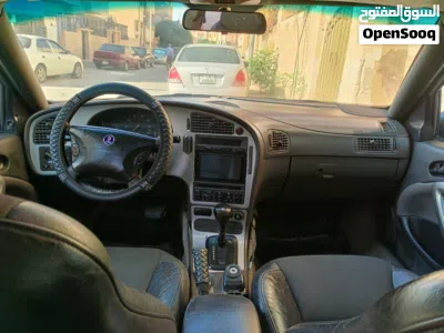 Saab 9-5 Standard 4