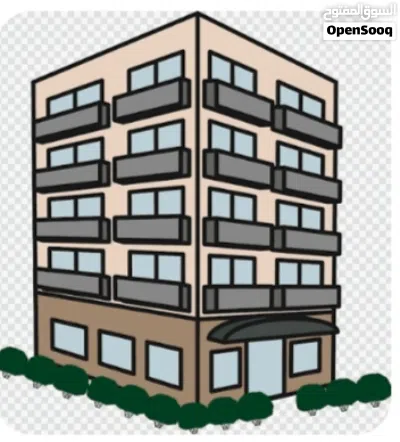 عمارات للايجار للشركات 3