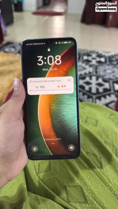 OPPO A77 128GB 3