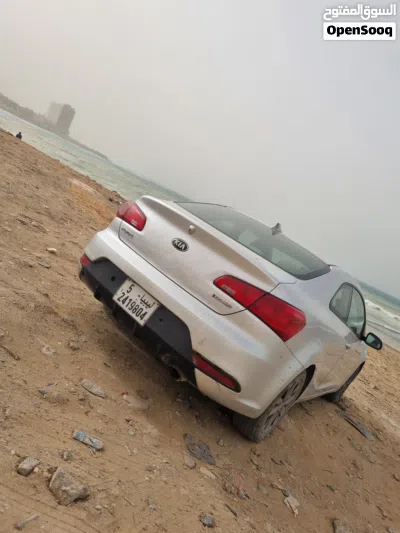 Kia Forte Standard 2