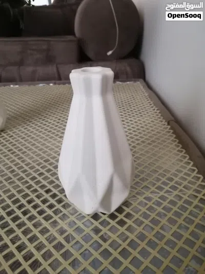 مزهريات للبيع على شكل سداسي 3